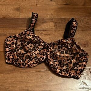 Wacoal underwire bra